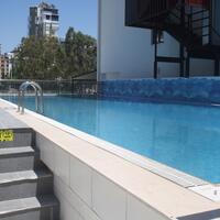 Havuz & Plaj Galerisi