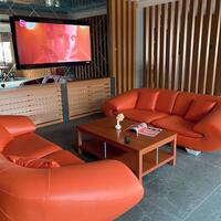 Lobi & Oturma Alanları Galerisi