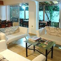 Lobi & Oturma Alanları Galerisi