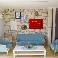 Lobi & Oturma Alanları Galerisi