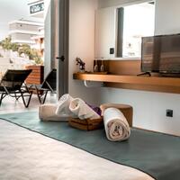 Oda Özellikleri Galerisi