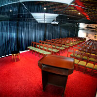 Toplantı ve Organizasyon Galerisi