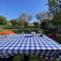 Bahçe & Oturma Alanları Galerisi