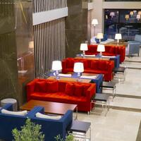 Lobi & Oturma Alanları Galerisi