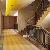 Oda Özellikleri Galerisi