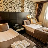 Oda Özellikleri Galerisi