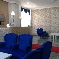 Lobi & Oturma Alanları Galerisi