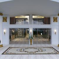 Lobi & Oturma Alanları Galerisi