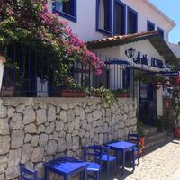 Bahçe & Oturma Alanları Galerisi