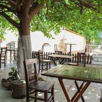 Bahçe & Oturma Alanları Galerisi