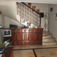 Lobi & Oturma Alanları Galerisi