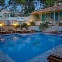 Havuz & Plaj Galerisi