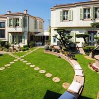 Genel Görünüm Galerisi