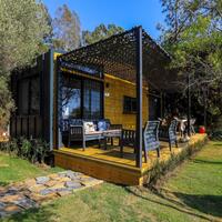 Genel Görünüm Galerisi