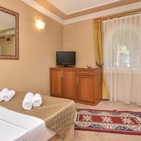 Oda Özellikleri Galerisi