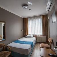 Oda Özellikleri Galerisi