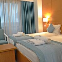 Oda Özellikleri Galerisi