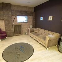 Lobi & Oturma Alanları Galerisi