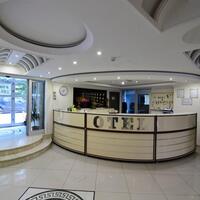 Lobi & Oturma Alanları Galerisi