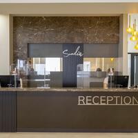 Lobi & Oturma Alanları Galerisi