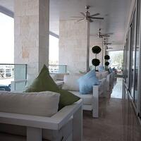 Lobi & Oturma Alanları Galerisi