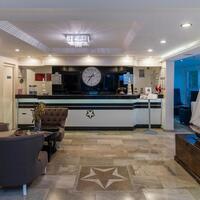 Lobi & Oturma Alanları Galerisi