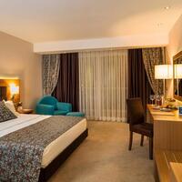 Oda Özellikleri Galerisi