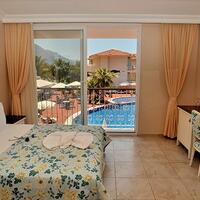 Oda Özellikleri Galerisi