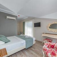 Oda Özellikleri Galerisi