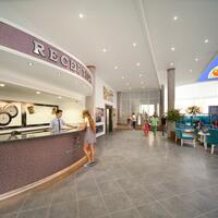 Lobi & Oturma Alanları Galerisi