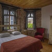 Oda Özellikleri Galerisi