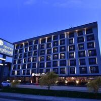 Genel Görünüm Galerisi