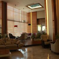 Lobi & Oturma Alanları Galerisi