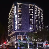 Genel Görünüm Galerisi