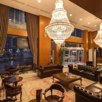 Lobi & Oturma Alanları Galerisi