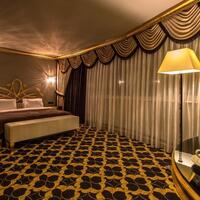 Oda Özellikleri Galerisi