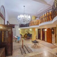 Lobi & Oturma Alanları Galerisi