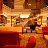 Lobi & Oturma Alanları Galerisi