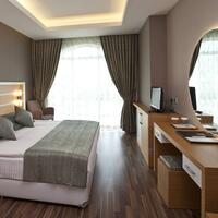 Oda Özellikleri Galerisi