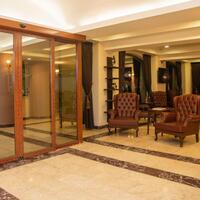 Lobi & Oturma Alanları Galerisi