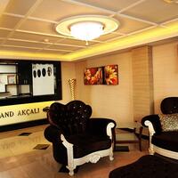 Lobi & Oturma Alanları Galerisi