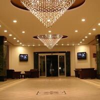 Lobi & Oturma Alanları Galerisi