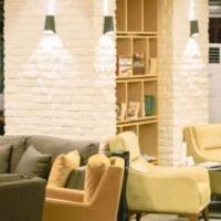 Lobi & Oturma Alanları Galerisi