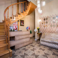 Oda Özellikleri Galerisi