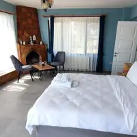 Oda Özellikleri Galerisi