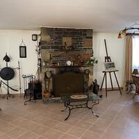 Lobi & Oturma Alanları Galerisi