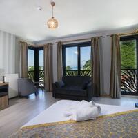 Oda Özellikleri Galerisi