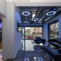 Lobi & Oturma Alanları Galerisi