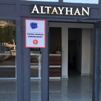 Genel Görünüm Galerisi