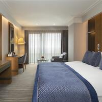 Oda Özellikleri Galerisi